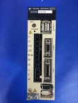 Yaskawa Servo Driver SGDS-01A15A Free Expedited Shipping Used. Price: $289.80.
