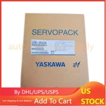 1PC New Yaskawa Servo Drivers SGPMS-2R5A30A SGPMS2R5A30A. Price: $448.10.