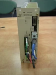 Yaskawa Servopack DR2-08AC-NY41 Used. Price: $499.50.