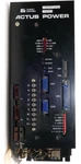 Nikki Denso Actus Power Servo Amplifier IT08-30-18-1B Gebraucht. Price: $9327.08.