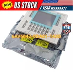 New Siemens Simatic Panel Fast Ship. Price: $905.25.