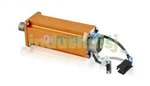 One Abb Six-axis Robot Motor IRB2400 3HAC021731-001 New. Price: $2188.65.