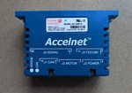 Copley Controls ACJ-055-18 Accelnet Micro Panel Used. Price: $218.36.