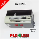 Parker GV-H20E Gemini Servo Drive New!. Price: $4895.50.