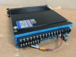 Toyoda MC1K-U015V Servo Amplifier PY0A015N0XXXC00 AC200V Warranty Fast Shipping Used. Price: $250.00.