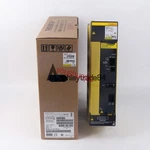 1PC New Fanuc Servo Amplifier A06B-6110-H015 A06B6110H015. Price: $1337.21.