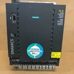 Brand New Reduced Siemens Combi Power Module Axis Part #6SL3111-3VE22-0HA1. Price: $4000.00.