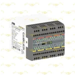 1PCS New Abb Security Control Unit 2TLA020070R1800. Price: $1651.00.