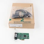 1PC New Moxa CP-132EL/DB9M Serial Port Card. Price: $285.92.