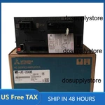 MR-JE-200B New Sealed Mitsubishi Servo Drive 1PC. Price: $394.21.