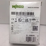 750-375 New Wago 750375 Logic Controller Module. Price: $200.00.