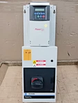 Allen Bradley Hp Packaged Variable Frequency Drive 480V 23C-D6P0A103NNAANN Used. Price: $773.99.