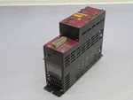 Moog L180-410B-A2 Series Single-axis Digital Servo Drive T269070 Used. Price: $999.99.