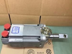 Honda Gmx-t 9863005 Tamagawa Servo Motor 1000W 6.83N-M 5.18A 1500 Rpm New No Box. Price: $2500.00.