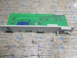 Heidenhain Id.nr. Interfaceplatine Card Board *tested* Used. Price: $699.00.