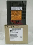 1PC New Fuji Servo Driver RYS201S3-VVS. Price: $742.68.