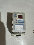 Leeson 174460.00 Speed Master Adjustable Motor Control Ac Drive Hp 0.75KW 460V Used. Price: $199.00.
