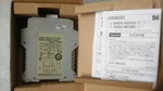 New Omron G9SX-AD322-T15-RT Safety Relay Box Expedited Shipping. Price: $504.19.