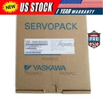 Yaskawa Servo Driver SGDV-1R6A01B002000 New. Price: $222.66.