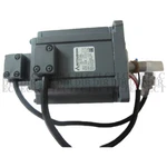 New Mitsubushi HA-FF63G1 HAFF63G1 Ac Servo Motor. Price: $1230.02.