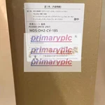 1PC New Mitsubishi Servo Drive MDS-DH2-CV-185 MDSDH2CV185. Price: $3640.51.