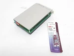 230364 Old-stock; Stogra SE400.12.120V33/ET91 Power Amplifier Board W/heat Sink New. Price: $143.05.