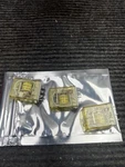 Lot Of 3 Idec RY2S-U Relay 24V Unmp New. Price: $15.00.