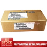 New In Box Yaskawa SGM-01U3B4L Servo Motor. Price: $240.36.