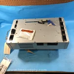 Kawasaki 50607-1271 Servo Amplifier Robot Control Module Rsip Seller. Price: $1514.21.