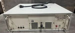 Powertron 80S-1-CR Amplifier Model B534 115VAC. Used Surplus. Price: $549.91.