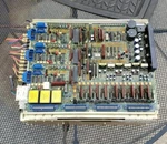 Fanuc A06B-6050-H401 Velocity Control Unit Used. Price: $99.99.
