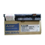 1PC New Mitsubishi Ac Servo Driver MR-J3W-0303BN6. Price: $738.00.