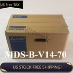 1PCS New Mitsubishi MDS-B-V14-70 MDSBV1470. Price: $1807.03.
