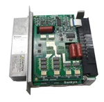 Sankyo W-L00960 Ac Servo System 282-325VDC DM29D01 Used. Price: $450.00.