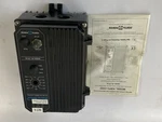 Electronics KBPC-240D 9338 Adjustable Motor Speed Controller 0-90/180VDC Used. Price: $195.00.