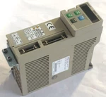 Omron R88D-UEP12V Servo Driver Gebraucht. Price: $555.61.