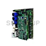 New In Box Fanuc A06B-6400-H102 Servo Amplifier. Price: $3699.06.