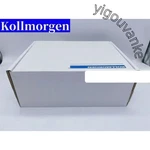 Original Box S60300-550 Kollmorgen Servo Drive Free Ship Factory Sealed New. Price: $2442.00.