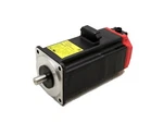 Fanuc Servo Motor A06B-0215-B705#S000 Used. Price: $899.95.