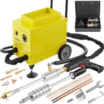 Uimoso 4.5KVA 110V Spot Welder For Vehicle Panel Repair With Modes And 0.1-1S New. Price: $219.99.