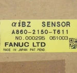 New In Box Fanuc A860-2150-T611. Price: $3731.00.