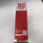 Kollmorgen BDS3-208/40-01-200 Dc Brushless Amplifier Used. Price: $739.69.