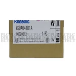 Used Panasonic MSDA041D1A Servo Drive. Price: $285.35.