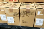 Brand New Fanuc A06B-6124-H109 SVM1-360HVI Amplifier Us. Price: $2136.80.