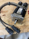 Hypertherm Servo SRVO-0041-C/031143 Used. Price: $475.00.