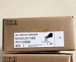 New Panasonic MADLN15BE Ac Servo Drive. Price: $388.05.