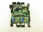 Fanuc A20B-2101-0221/06E Ac Servo Motor Amplifier Module Circuit Board Used. Price: $743.99.