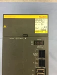 Fanuc Spindle Amplifier A06B-6088-H230#H500 Used. Price: $700.00.