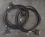 Aerotech A3200 Npaq Cable Set Motor & Feedback C19801-50 C16501-50 Seller. Price: $300.00.