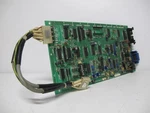 Okuma Board Svc E4809-045-060C Ldu-tr Dc Servo Drive Ldutr Z Axis C-1000 3 Ph Used. Price: $425.00.